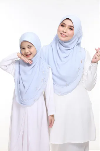 hijabessence